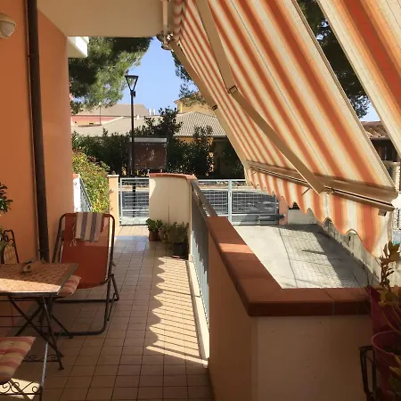 Apartamento La Casa Del Capitano