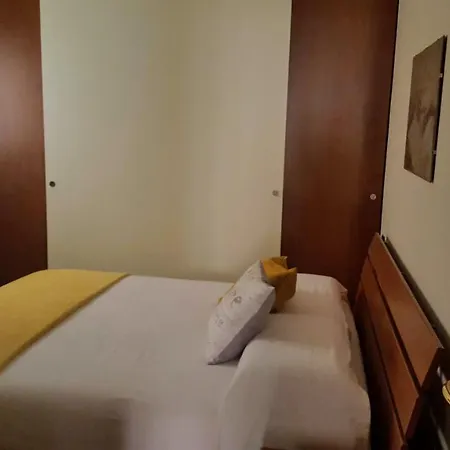 La Casa Del Capitano شقة *
