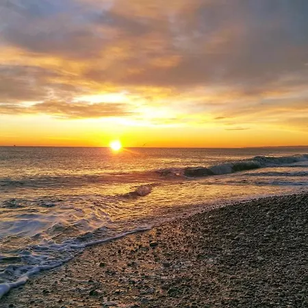 La Casa Del Capitano Scerne