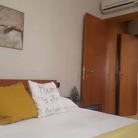 La Casa Del Capitano Apartment