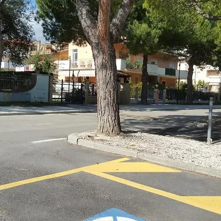 La Casa Del Capitano Apartment *