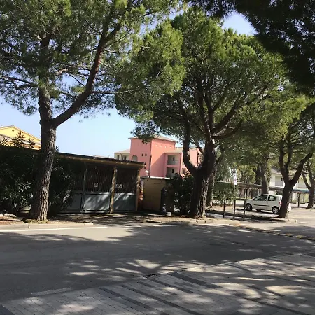 La Casa Del Capitano Apartament Scerne