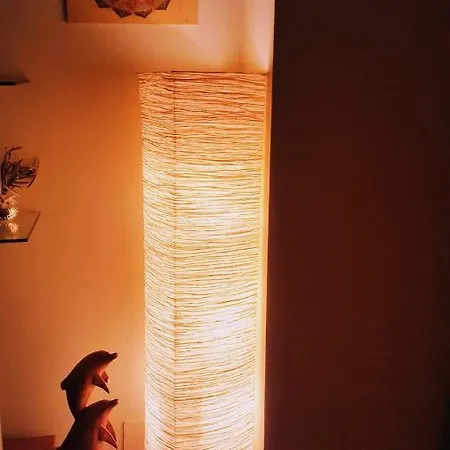 La Casa Del Capitano *