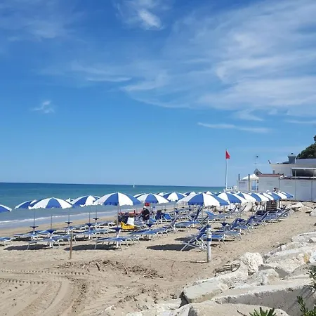 Apartament La Casa Del Capitano