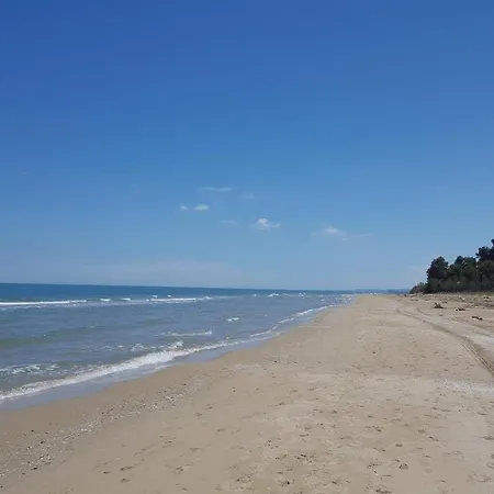 La Casa Del Capitano