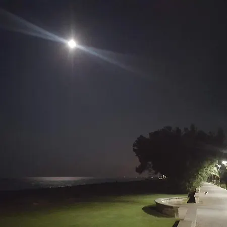 Apartament La Casa Del Capitano