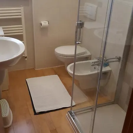 شقة La Casa Del Capitano