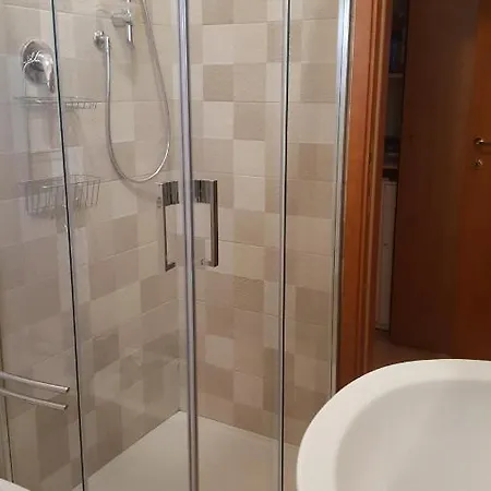 شقة La Casa Del Capitano