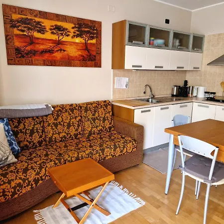 La Casa Del Capitano