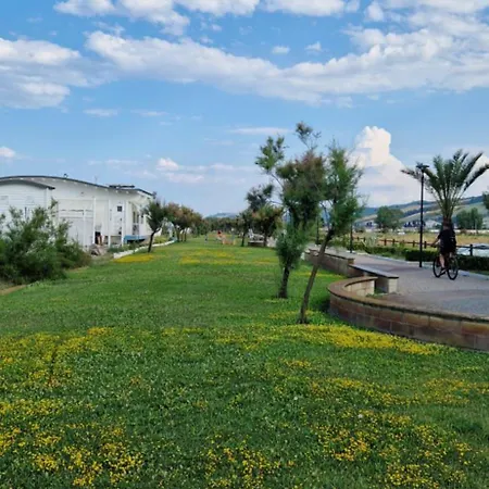 La Casa Del Capitano *