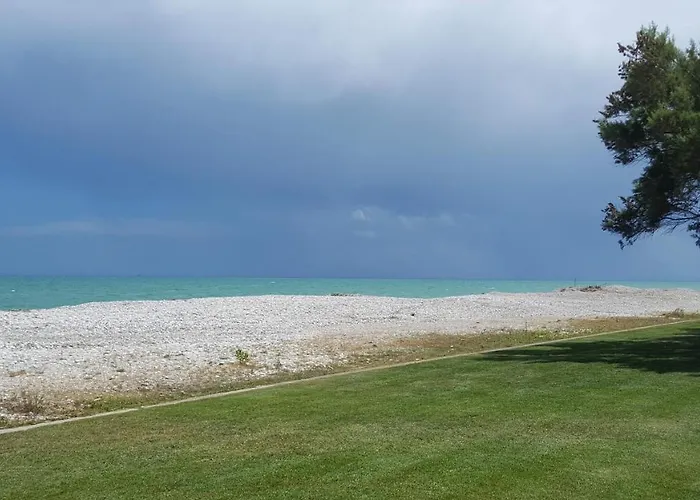 Apartamento La Casa Del Capitano