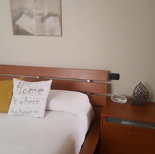 La Casa Del Capitano *