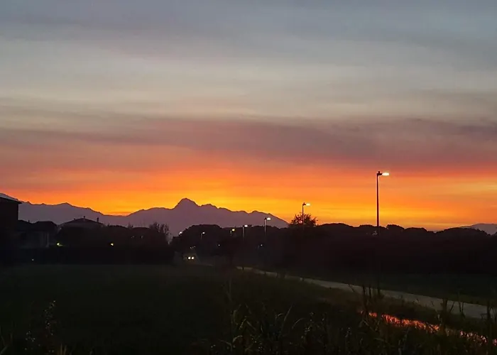 Apartamento La Casa Del Capitano *