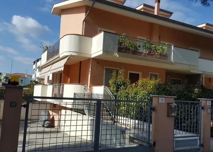 Apartamento La Casa Del Capitano