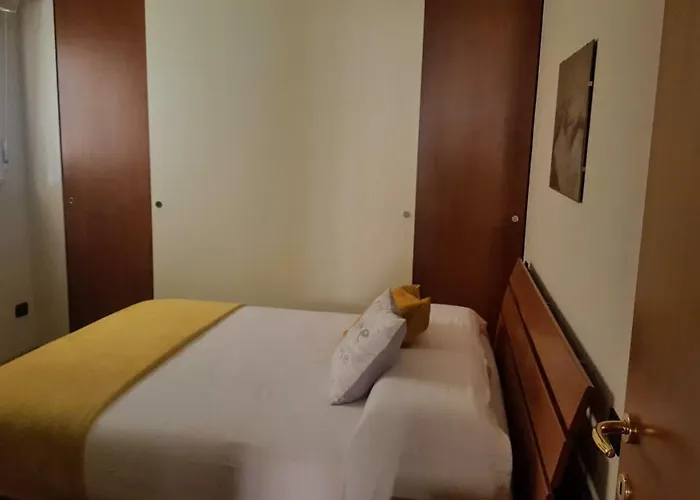 La Casa Del Capitano Apartamento *