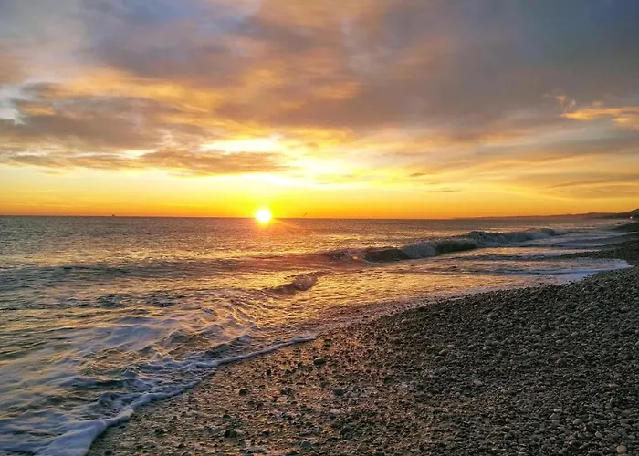 La Casa Del Capitano Scerne