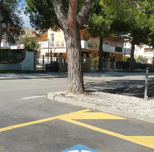 La Casa Del Capitano Apartamento *