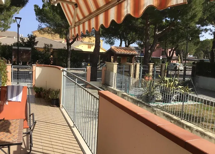 Apartamento La Casa Del Capitano *