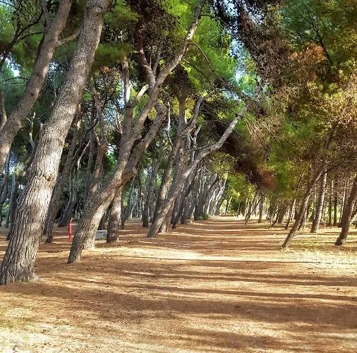 La Casa Del Capitano *