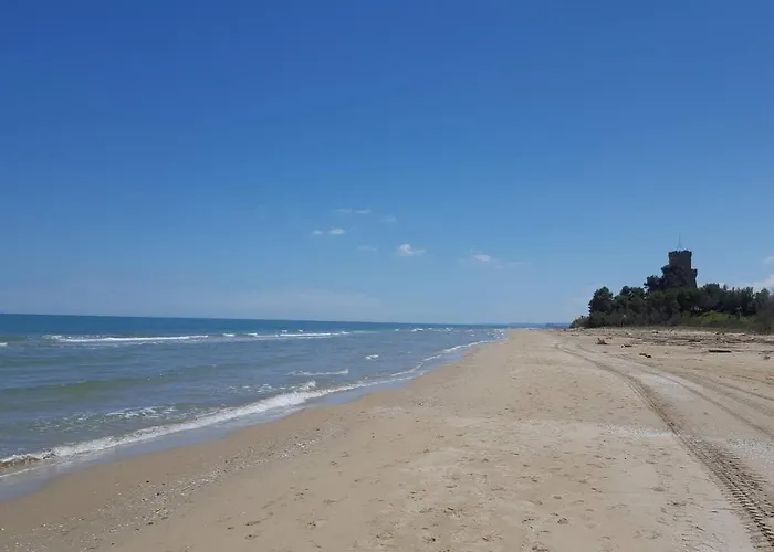 La Casa Del Capitano