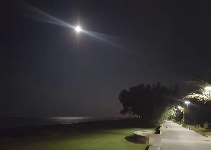 Apartamento La Casa Del Capitano