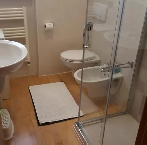 Apartamento La Casa Del Capitano