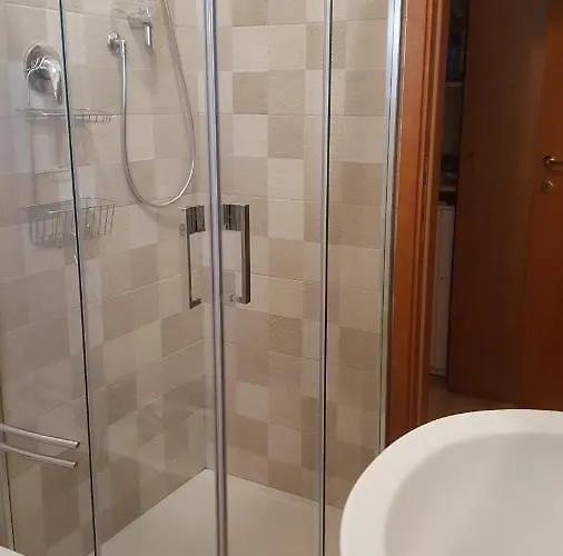 Apartamento La Casa Del Capitano