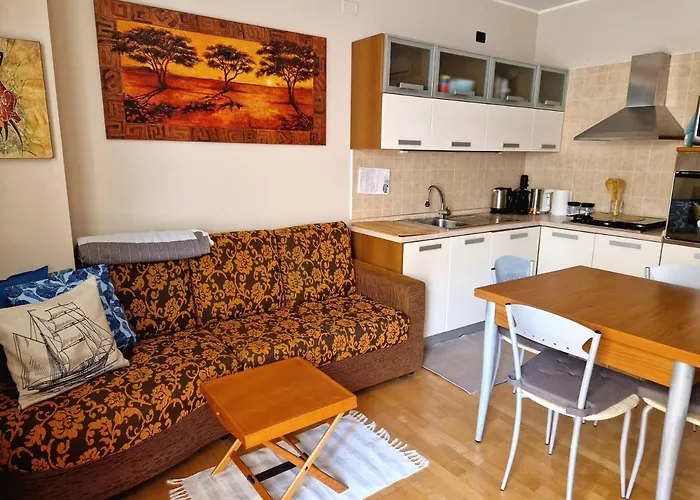 La Casa Del Capitano