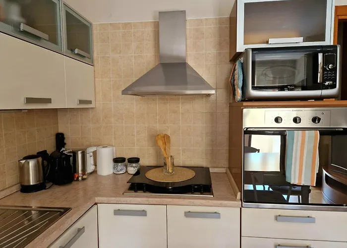 La Casa Del Capitano