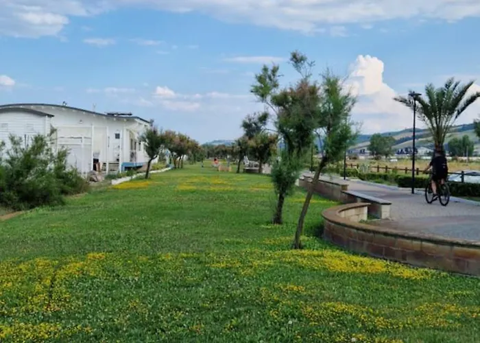 La Casa Del Capitano *