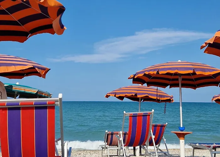 La Casa Del Capitano